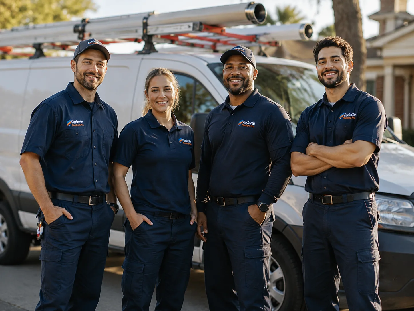 Emergency Plumber Near Me in Luray, VA near me